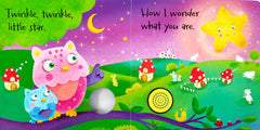 Twinkle Twinkle Little Star (Sound Book)