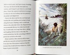 Treasure Island
