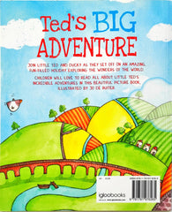 Ted's Big Adventure