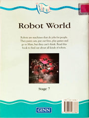 Robot World
