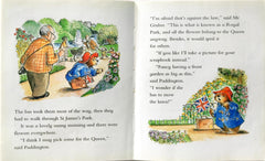 Paddington at the Palace