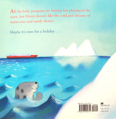 Henry's Holiday
