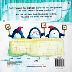 The Bear who Loved to Dance