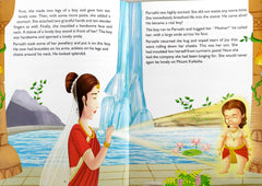 Tales of Victorious Lord Ganesha
