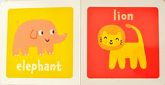 Animals (Baby Learners)