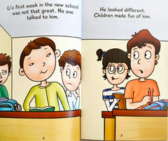 Prejudices (Life Issues)