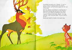 Disney Bambi