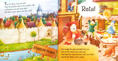The Pied Piper of Hamelin