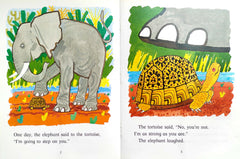 The Clever Tortoise