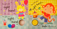 Do the Hokey Cokey (Sound Book)