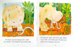 The Clever Tortoise