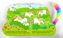I'm Bel (Little Tail Book)