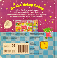 Do the Hokey Cokey (Sound Book)