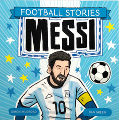 Messi (Football Stories)