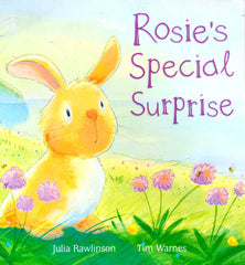 Rosie's Special Surprise