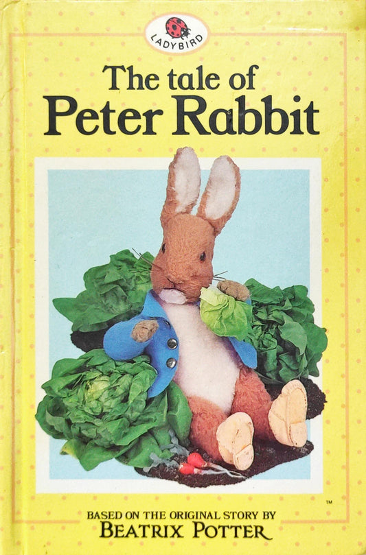 The Tale of Peter Rabbit