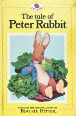 The Tale of Peter Rabbit
