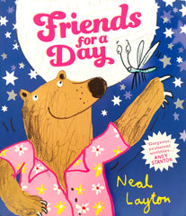 Friends for a Day