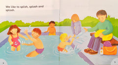 Read with Oxford Stage 2 Combo Set 6 (3 Books)