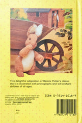 The Tale of Peter Rabbit