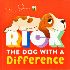 The Dog with a Difference