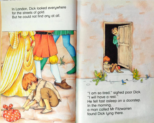 Dick Whittington