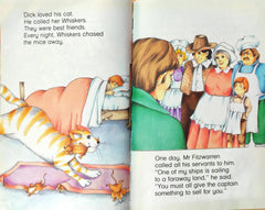 Dick Whittington
