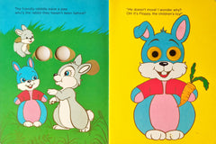 My Teddy and His Friends (Eye Book)