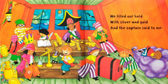 Pirates Ahoy!