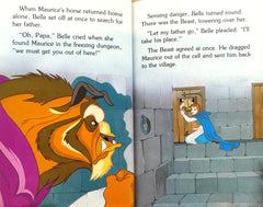 Disney Beauty and the Beast