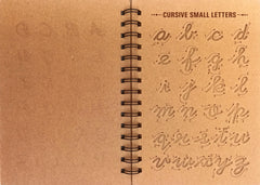 Cursive Writing Board