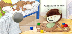 Five Little Money (Puppet Book)