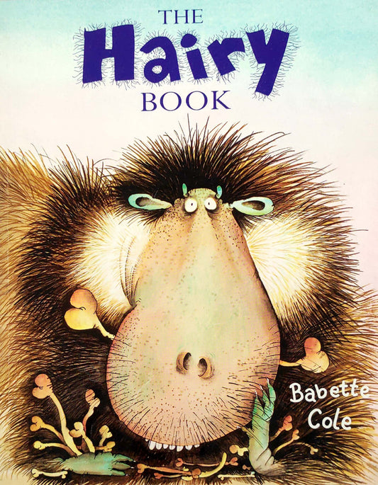 The Hairy Book