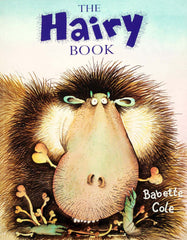 The Hairy Book