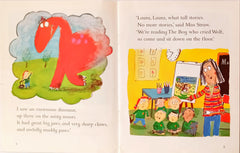 Tall Tales Laura