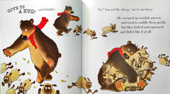 Hugless Douglas