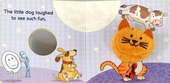Hey Diddle Diddle (Puppet Book)