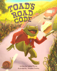 Toad's Road Code