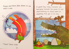 Start Reading Combo Set 4 (5 Books)