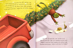 Toad's Road Code