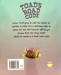 Toad's Road Code
