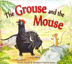 The Grouse and the Mouse