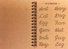 Cursive Writing Board