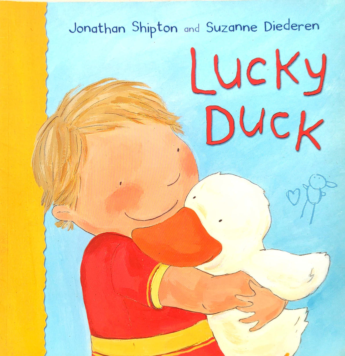Lucky Duck