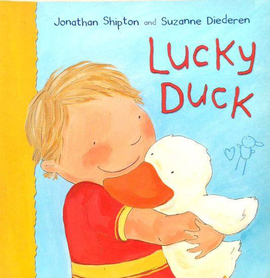 Lucky Duck