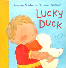 Lucky Duck