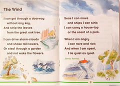 Outdoor Poems