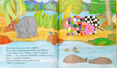 Elmer Combo Set 10 (3 Books)