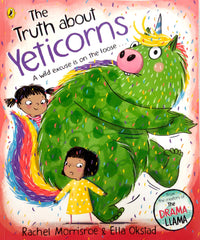 The Truth about Yeticorns
