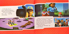 Paw Patrol Combo 7 (3 Books)